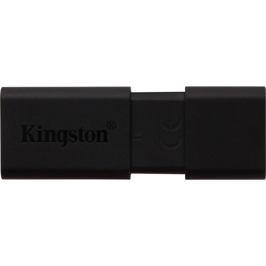 Kingston DataTraveler 100 G3 USB Flash Drive DT100G3/64GB-2P