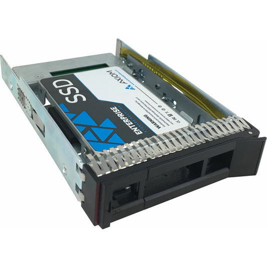 Axiom EP400 1.92 TB Solid State Drive - 3.5" Internal - SATA (SATA/600) SSDEP40SM1T9-AX