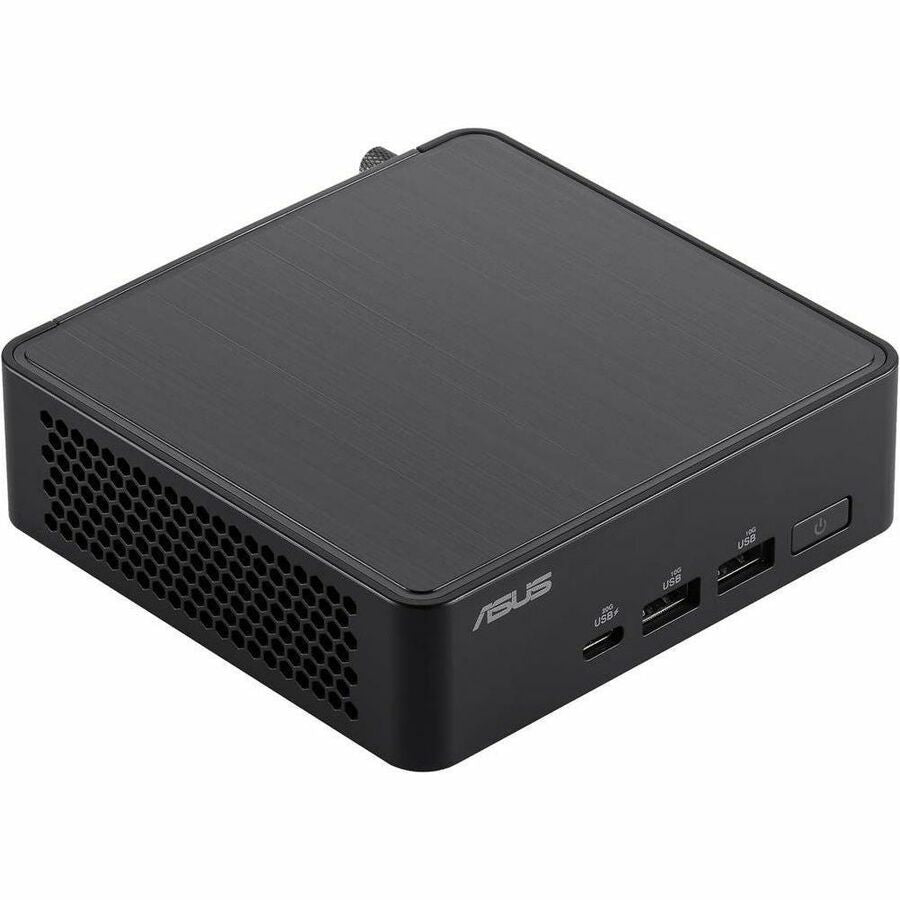 Système barebone Asus NUC 14 Pro NUC14RVHU7 - Intel Core Ultra 7 155H 90AR0072-M001L0