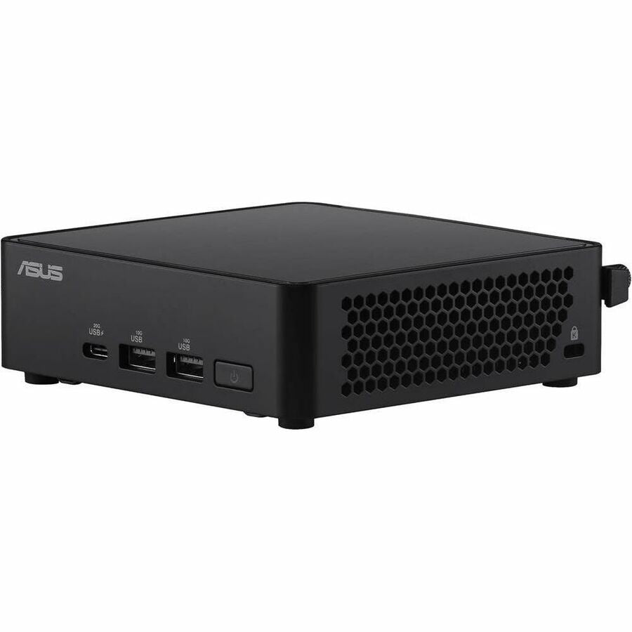 Système barebone Asus NUC 14 Pro NUC14RVHU7 - Intel Core Ultra 7 155H 90AR0072-M001L0