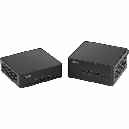 Système barebone Asus NUC 14 Pro NUC14RVHU7 - Intel Core Ultra 7 155H 90AR0072-M001L0