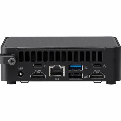 Système barebone Asus NUC 14 Pro NUC14RVHU7 - Intel Core Ultra 7 155H 90AR0072-M001L0