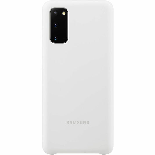 Samsung Silicone Cover (Galaxy S20 5G) EF-PG980TWEGCA