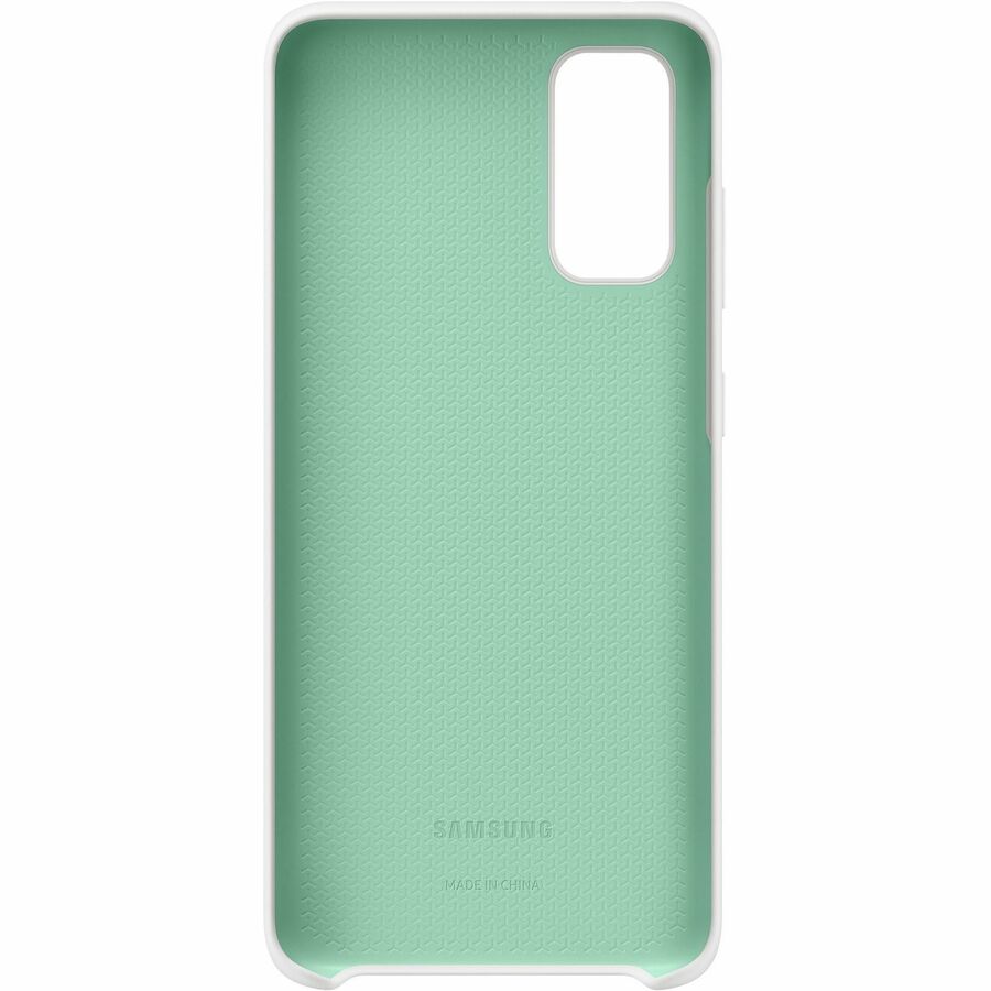 Samsung Silicone Cover (Galaxy S20 5G) EF-PG980TWEGCA