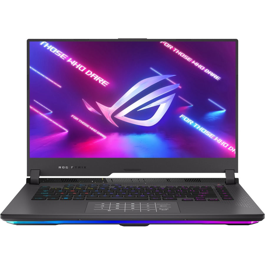 Ordinateur portable de jeu Asus ROG Strix G15 G513 G513RC-EH71 15,6" - AMD Ryzen 7 - 8 Go - SSD 512 Go G513RC-EH71