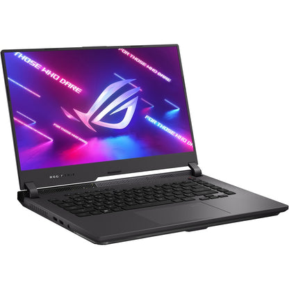 Ordinateur portable de jeu Asus ROG Strix G15 G513 G513RC-EH71 15,6" - AMD Ryzen 7 - 8 Go - SSD 512 Go G513RC-EH71