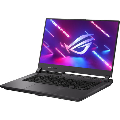 Ordinateur portable de jeu Asus ROG Strix G15 G513 G513RC-EH71 15,6" - AMD Ryzen 7 - 8 Go - SSD 512 Go G513RC-EH71