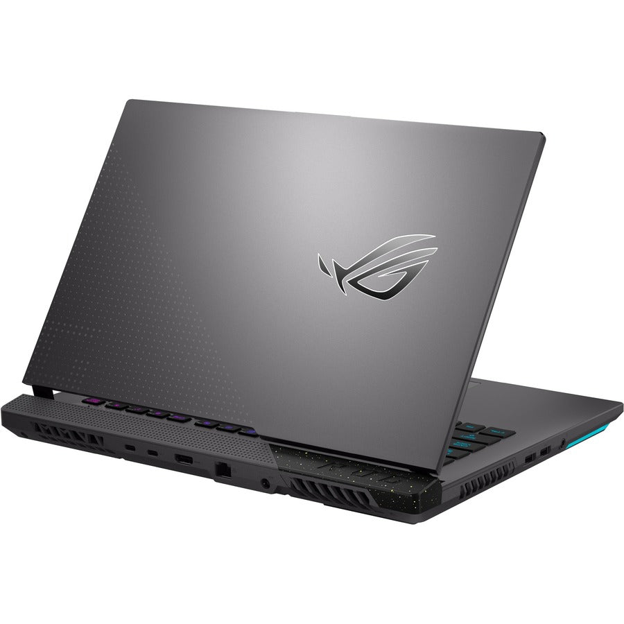 Ordinateur portable de jeu Asus ROG Strix G15 G513 G513RC-EH71 15,6" - AMD Ryzen 7 - 8 Go - SSD 512 Go G513RC-EH71