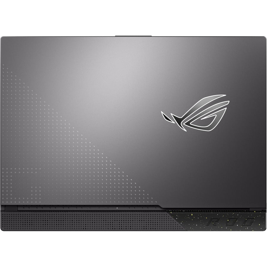 Ordinateur portable de jeu Asus ROG Strix G15 G513 G513RC-EH71 15,6" - AMD Ryzen 7 - 8 Go - SSD 512 Go G513RC-EH71