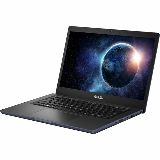 Ordinateur portable robuste Asus BR1402C BR1402CGA-E31SR-CB 14" - Full HD - Intel Core i3 i3-N305 - 16 Go - SSD 256 Go - Gris minéral BR1402CGA-E31SR-CB