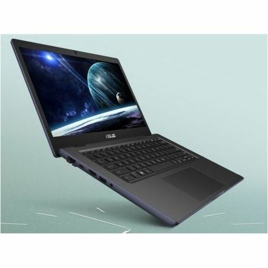 Ordinateur portable robuste Asus BR1402C BR1402CGA-E31SR-CB 14" - Full HD - Intel Core i3 i3-N305 - 16 Go - SSD 256 Go - Gris minéral BR1402CGA-E31SR-CB