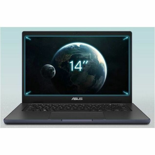 Ordinateur portable robuste Asus BR1402C BR1402CGA-E31SR-CB 14" - Full HD - Intel Core i3 i3-N305 - 16 Go - SSD 256 Go - Gris minéral BR1402CGA-E31SR-CB