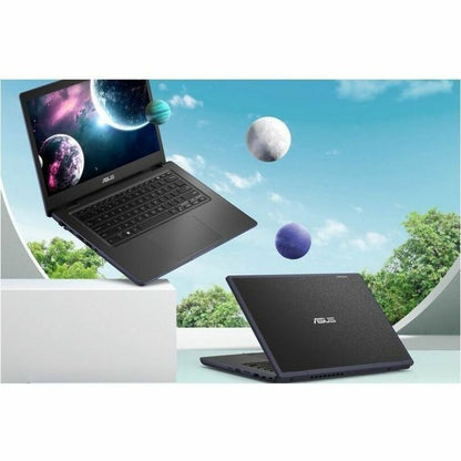 Ordinateur portable robuste Asus BR1402C BR1402CGA-E31SR-CB 14" - Full HD - Intel Core i3 i3-N305 - 16 Go - SSD 256 Go - Gris minéral BR1402CGA-E31SR-CB