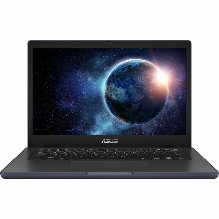 Ordinateur portable robuste Asus BR1402C BR1402CGA-E31SR-CB 14" - Full HD - Intel Core i3 i3-N305 - 16 Go - SSD 256 Go - Gris minéral BR1402CGA-E31SR-CB