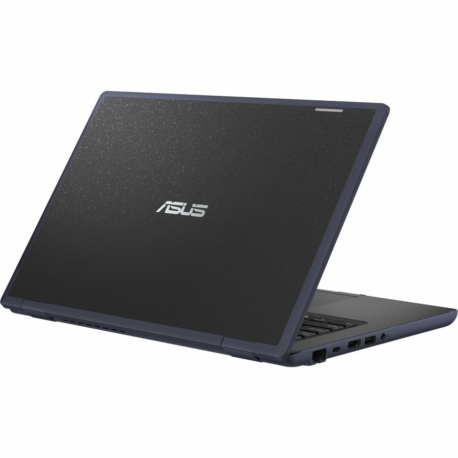 Ordinateur portable robuste Asus BR1402C BR1402CGA-E31SR-CB 14" - Full HD - Intel Core i3 i3-N305 - 16 Go - SSD 256 Go - Gris minéral BR1402CGA-E31SR-CB