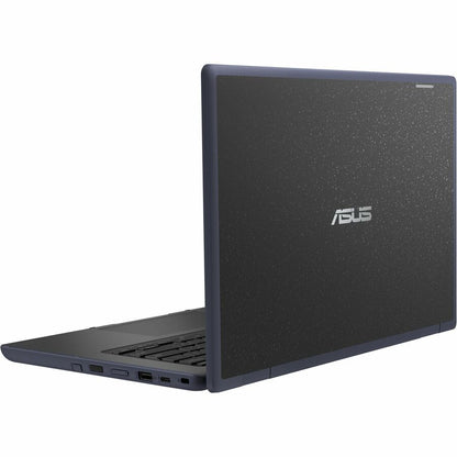 Ordinateur portable robuste Asus BR1402C BR1402CGA-E31SR-CB 14" - Full HD - Intel Core i3 i3-N305 - 16 Go - SSD 256 Go - Gris minéral BR1402CGA-E31SR-CB