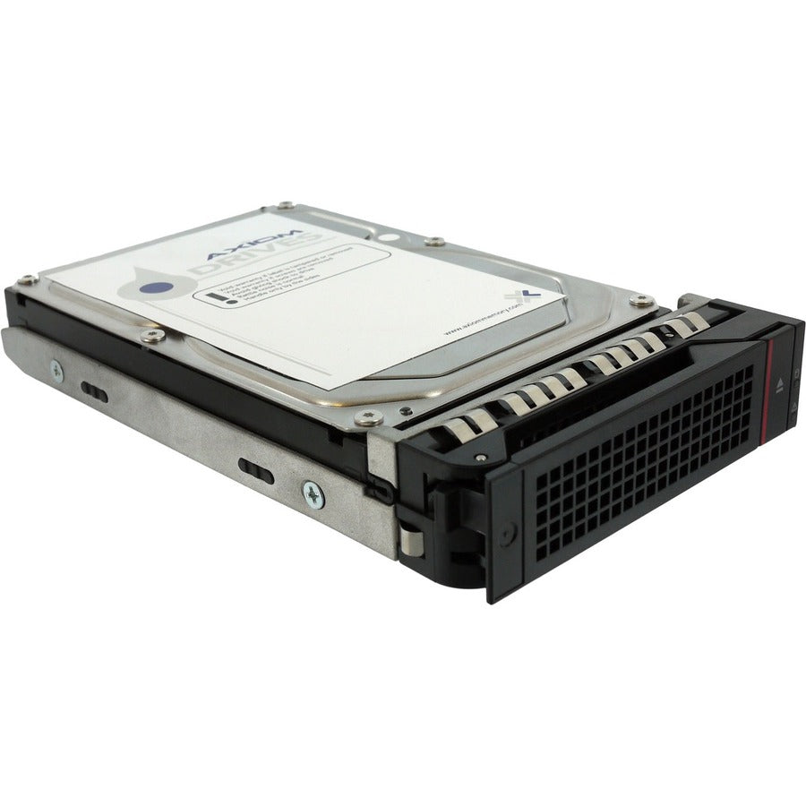 Axiom 1TB 6Gb/s SATA 7.2K RPM LFF Hot-Swap HDD for Lenovo - 4XB0F28712 4XB0F28712-AX