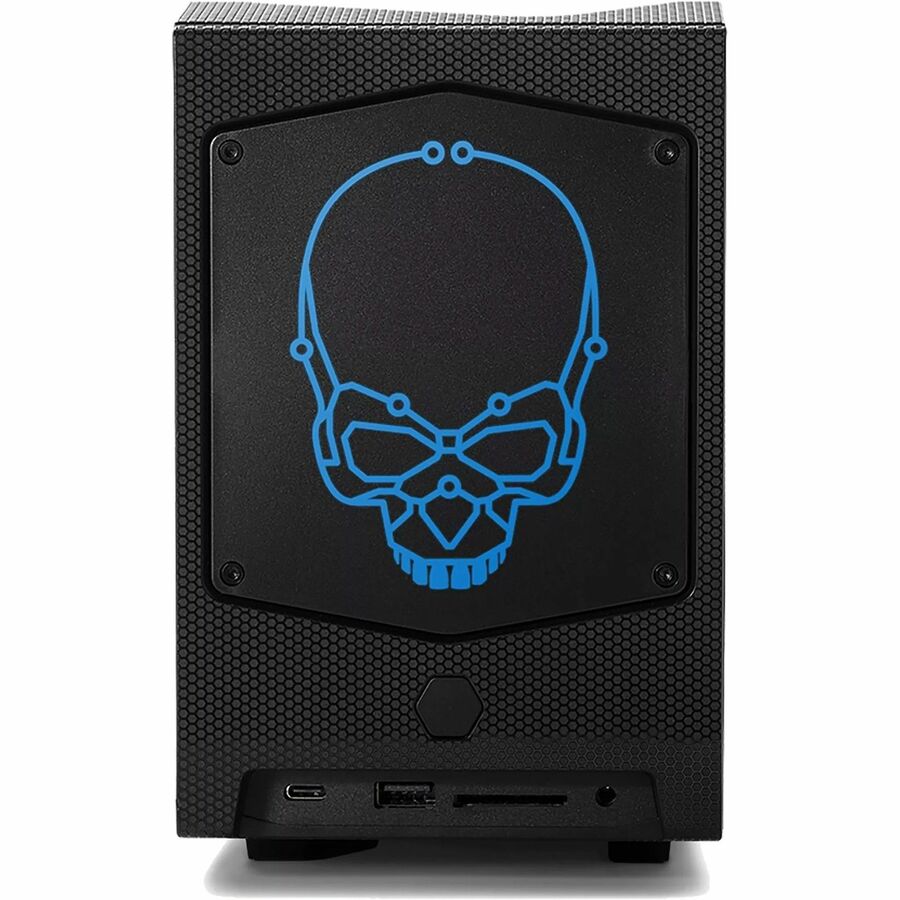 Système barebone de jeu Asus NUC 12 Extreme NUC12DCMi9 - Intel Core i9 12e génération i9-12900 Hexadéca-core (16 cœurs) 90AB2DCM-MRC100