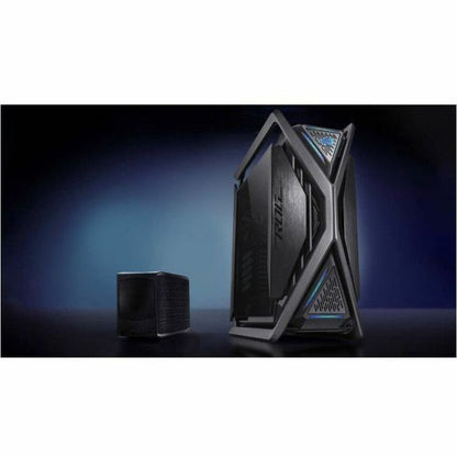 Système barebone de jeu Asus NUC 12 Extreme NUC12DCMi9 - Intel Core i9 12e génération i9-12900 Hexadéca-core (16 cœurs) 90AB2DCM-MRC100