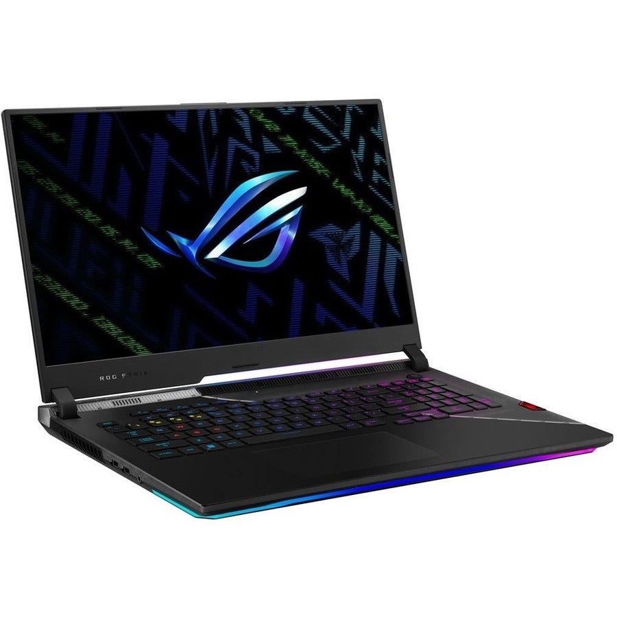 Asus ROG Strix Scar 17 SE G733 G733CM-DS91-CA 17.3" Gaming Notebook - Intel Core i9 - 16 GB G733CM-DS91-CA