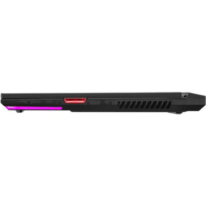 Asus ROG Strix Scar 17 SE G733 G733CM-DS91-CA 17.3" Gaming Notebook - Intel Core i9 - 16 GB G733CM-DS91-CA