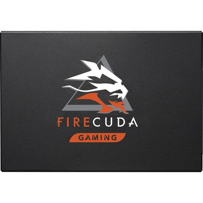 Seagate FireCuda 120 ZA500GM1A001 500 GB Solid State Drive - 2.5" Internal - SATA ZA500GM1A001