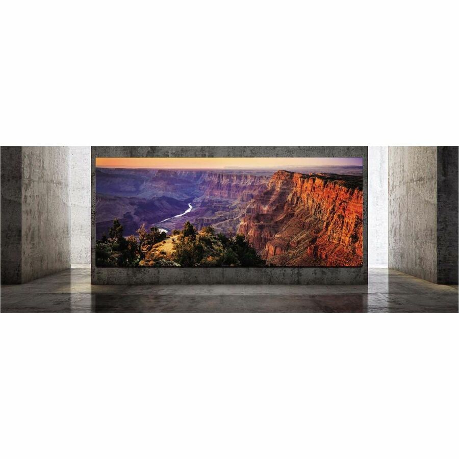 Samsung The Wall IW008J Digital Signage Display LH008IWJMWS/XU