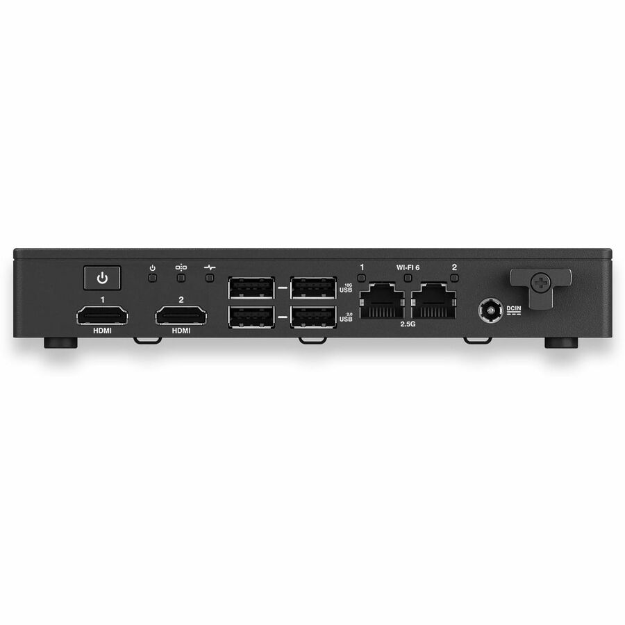 Système Barebone robuste Asus NUC 13 - Intel Atom x7211E BNUC13BRFA200B0UI