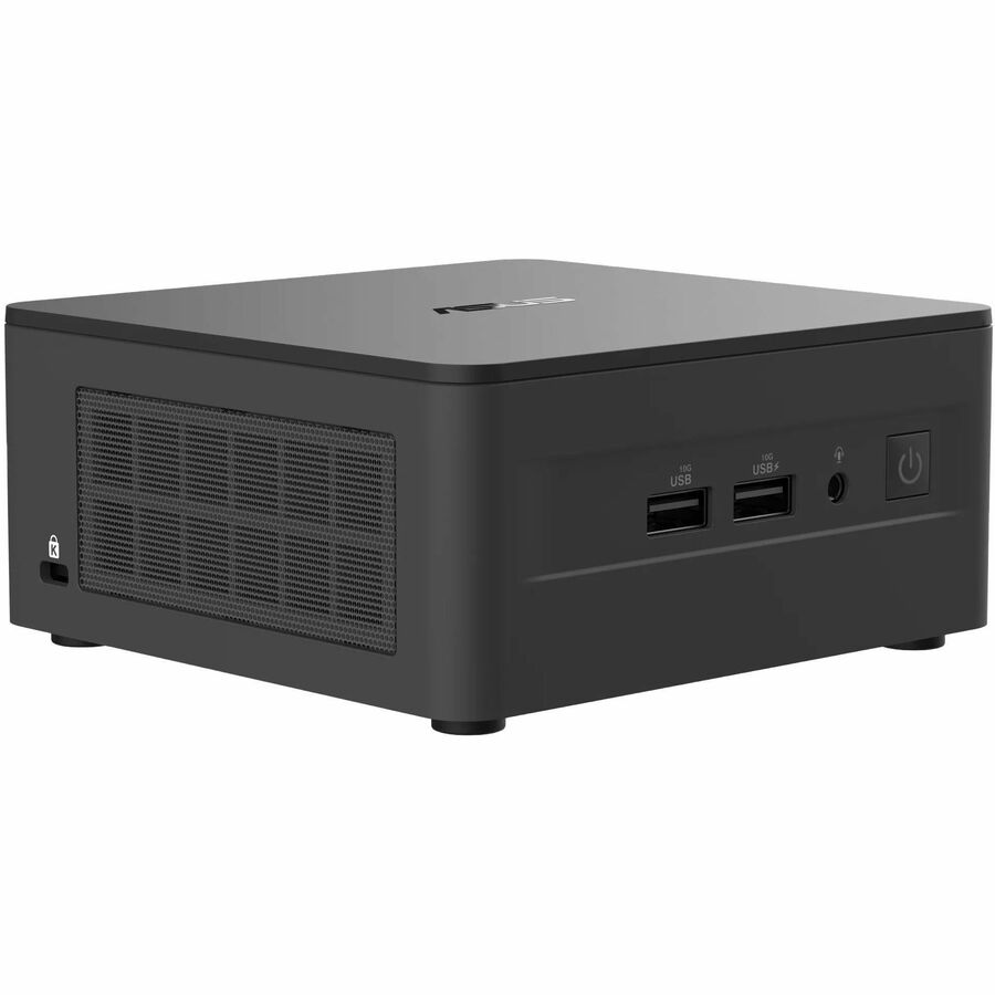 Système Barebone Asus NUC 13 Pro NUC13ANHi7 - Intel Core i7 13e génération i7-1360P Dodeca-core (12 cœurs) 90AR00C1-M000J0