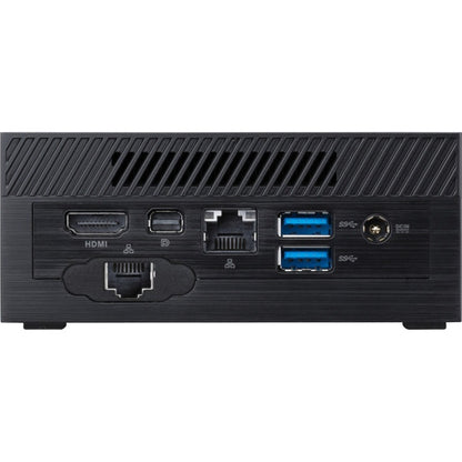 Ordinateur de bureau Asus PN41 PN41-S1-SYSF441PXFD - Intel Celeron N4500 - 4 Go - SSD 128 Go - Mini PC - Noir 90MS0271-M005D0