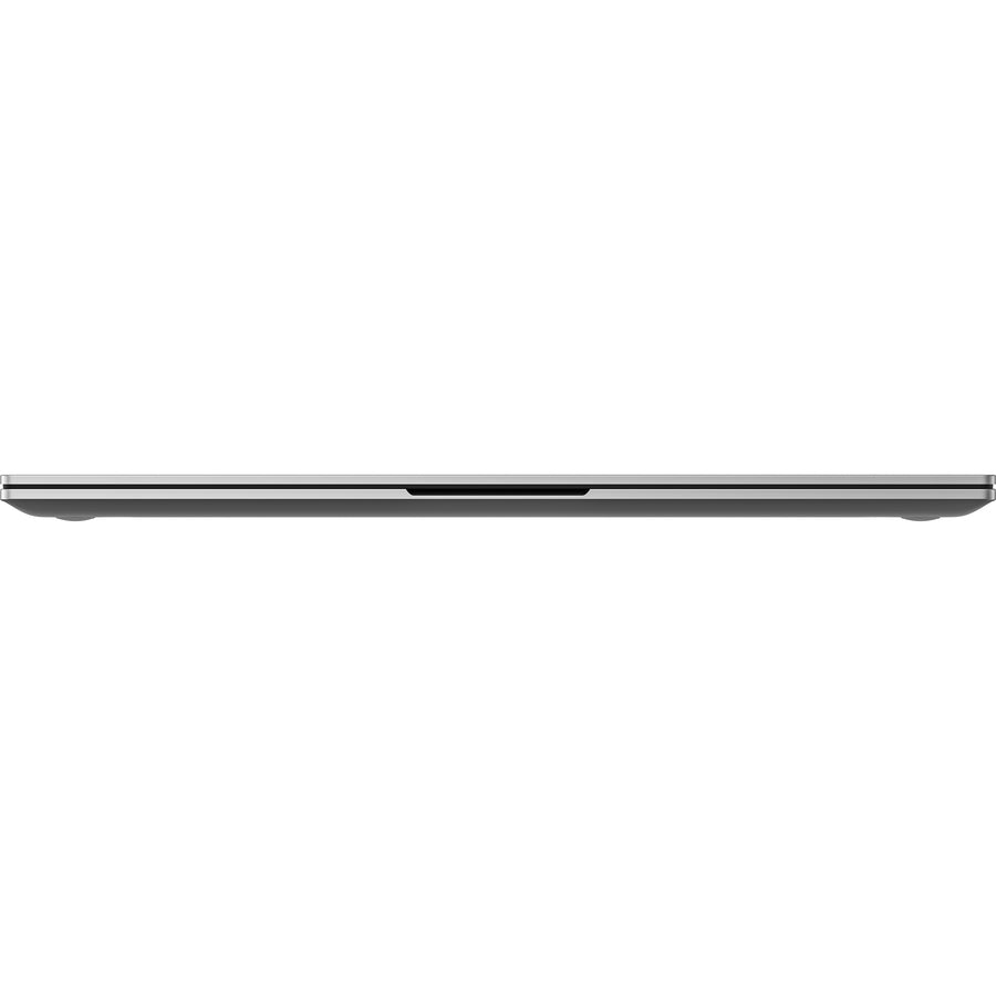 Samsung NP750XDA-KD3CA 15.6" Notebook - Intel Core i5 - 8 GB - 256 GB SSD - Silver NP750XDA-KD3CA