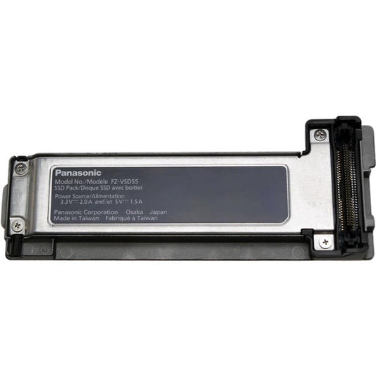 Panasonic FZ-VSDR5551W 512 GB Solid State Drive - Internal FZ-VSDR5551W