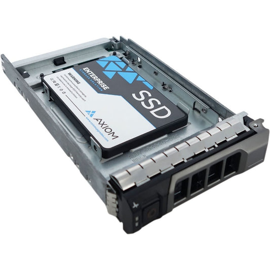 Axiom 1.92TB Enterprise Pro EP400 3.5-inch Hot-Swap SATA SSD for Dell SSDEP40DF1T9-AX