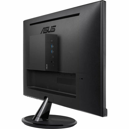 Système Barebone Asus ExpertCenter PN53-SYS715PX1FD0 - Mini PC - 1 x Support de processeur 90MS02H1-M00110