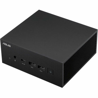 Ordinateur de bureau Asus ExpertCenter PN53 PN53-SYS715PX1TD - AMD Ryzen 7 6800H - 16 Go - SSD 512 Go - Mini PC - Noir 90MS02H1-M002E0