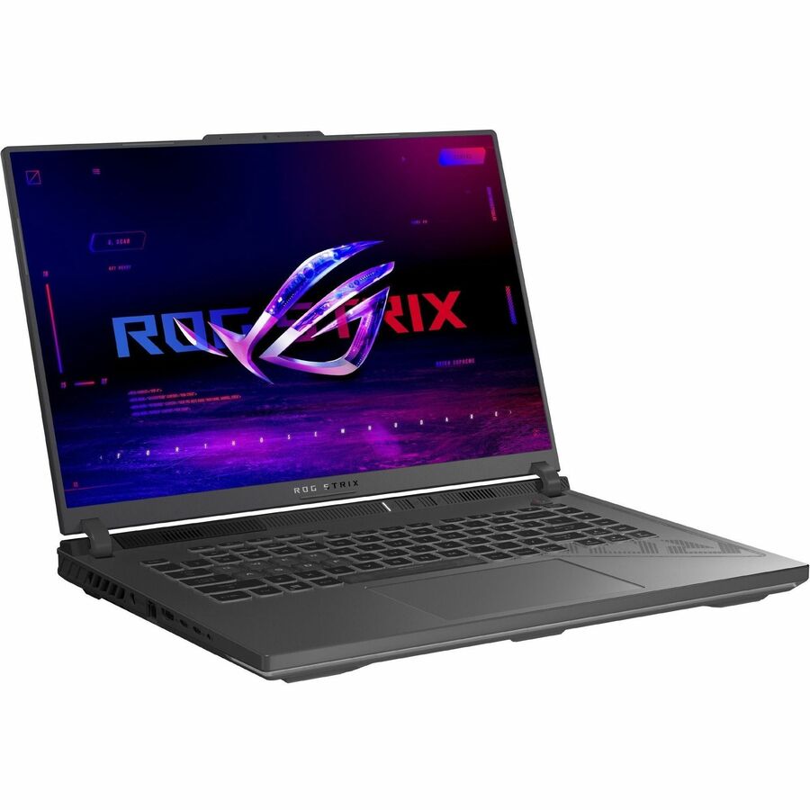 Ordinateur portable de jeu Asus ROG Strix G16 G614 G614JV-DB91-CA 16" - Intel Core i9 13e génération i9-13980HX - 16 Go - SSD 1 To G614JV-DB91-CA