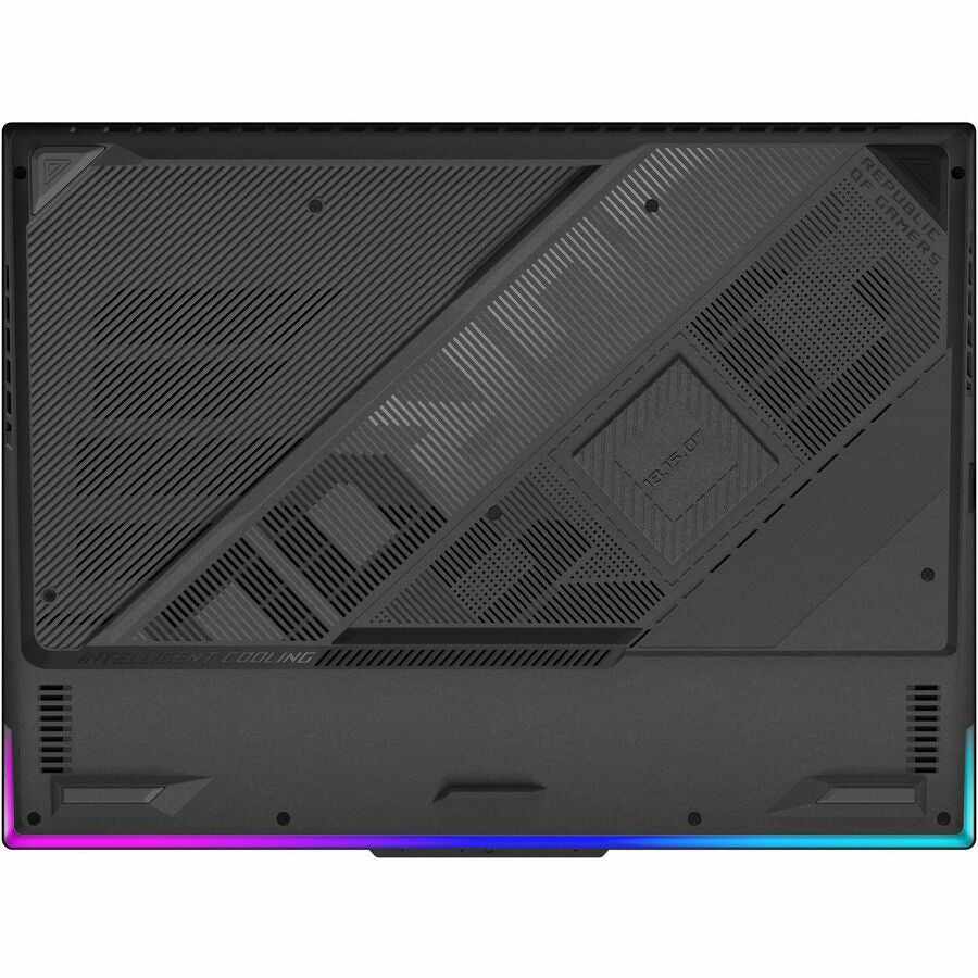 Ordinateur portable de jeu Asus ROG Strix G16 G614 G614JV-DB91-CA 16" - Intel Core i9 13e génération i9-13980HX - 16 Go - SSD 1 To G614JV-DB91-CA