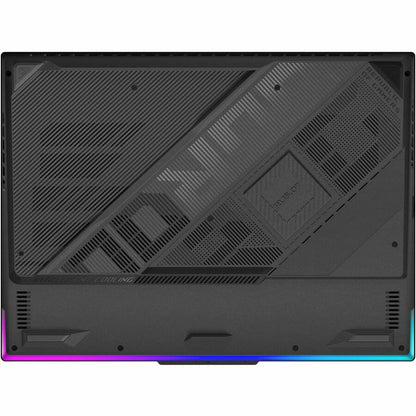 Ordinateur portable de jeu Asus ROG Strix G16 G614 G614JV-DB91-CA 16" - Intel Core i9 13e génération i9-13980HX - 16 Go - SSD 1 To G614JV-DB91-CA