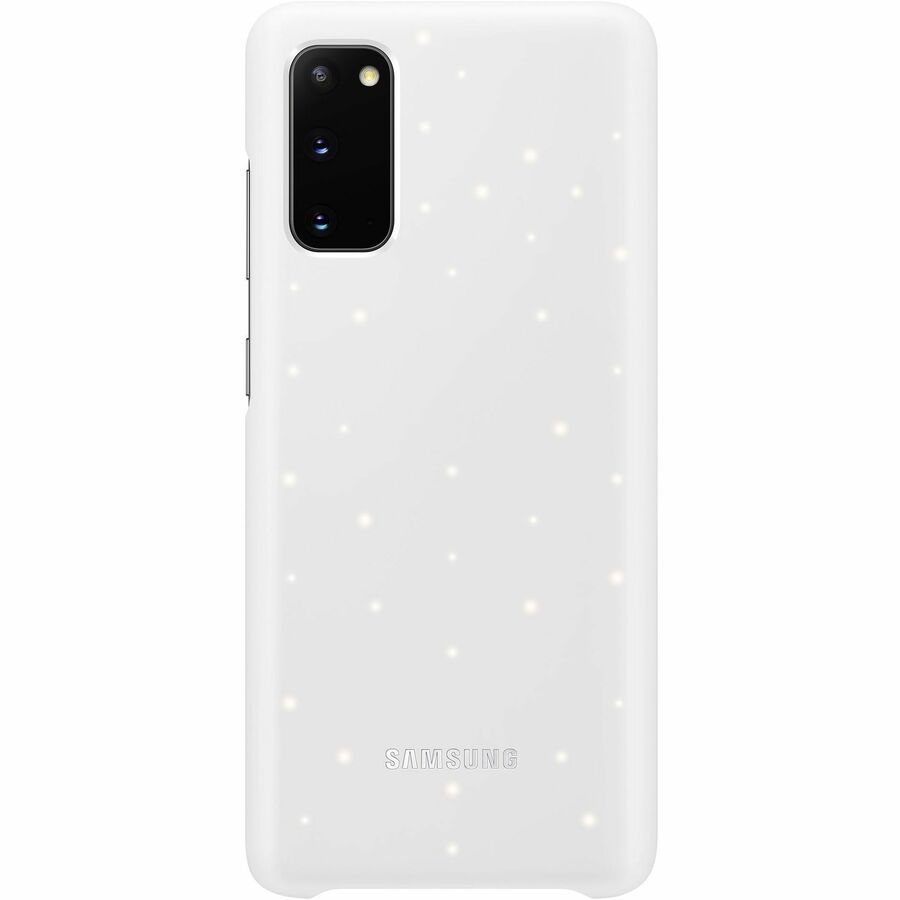 Samsung Smart LED Cover (Galaxy S20 5G) EF-KG980CWEGCA