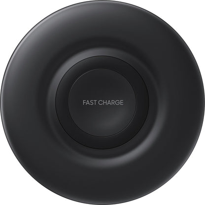 Samsung Wireless Charger Pad EP-P3100TBEGCA