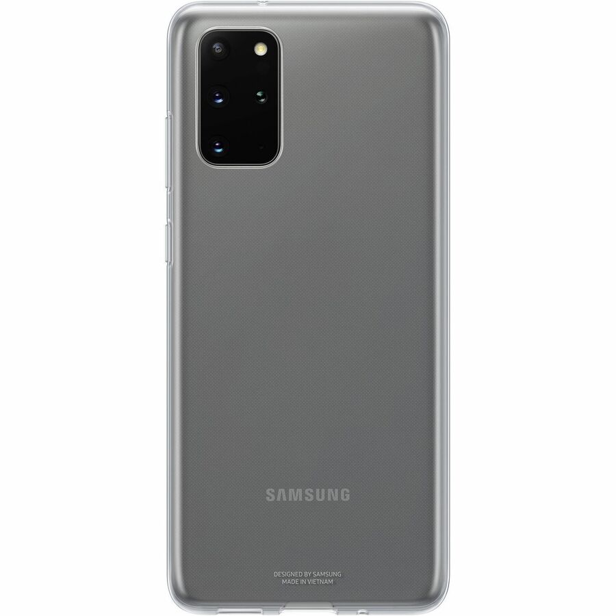 Samsung Clear Cover (Galaxy S20+ 5G) EF-QG985TTEGCA