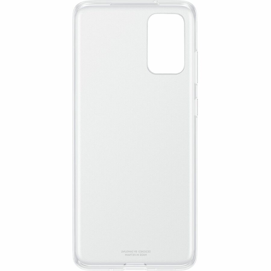 Samsung Clear Cover (Galaxy S20+ 5G) EF-QG985TTEGCA