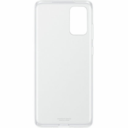 Samsung Clear Cover (Galaxy S20+ 5G) EF-QG985TTEGCA