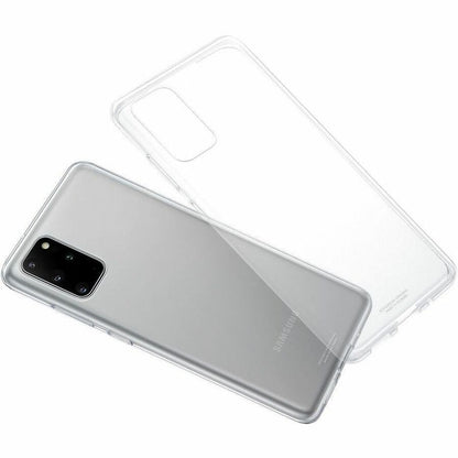 Samsung Clear Cover (Galaxy S20+ 5G) EF-QG985TTEGCA