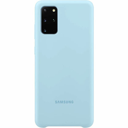 Samsung Silicone Cover (Galaxy S20+ 5G) EF-PG985TLEGCA