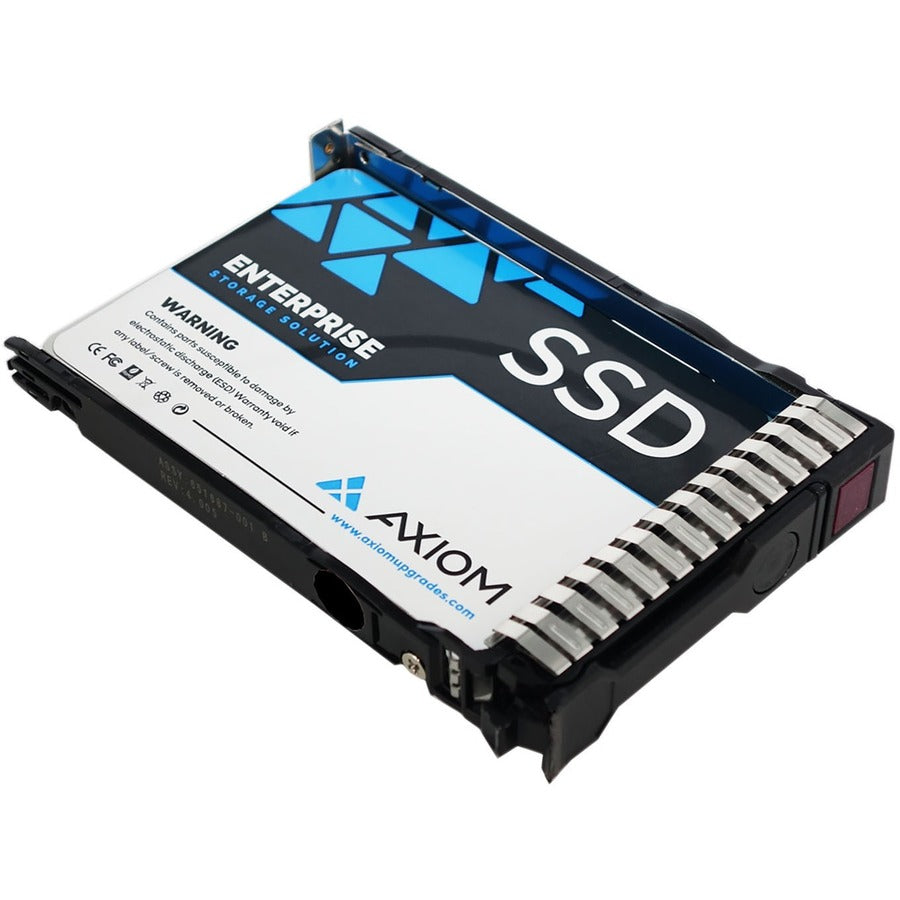 Axiom 240GB Enterprise EV100 2.5-inch Hot-Swap SATA SSD for HP SSDEV10HB240-AX