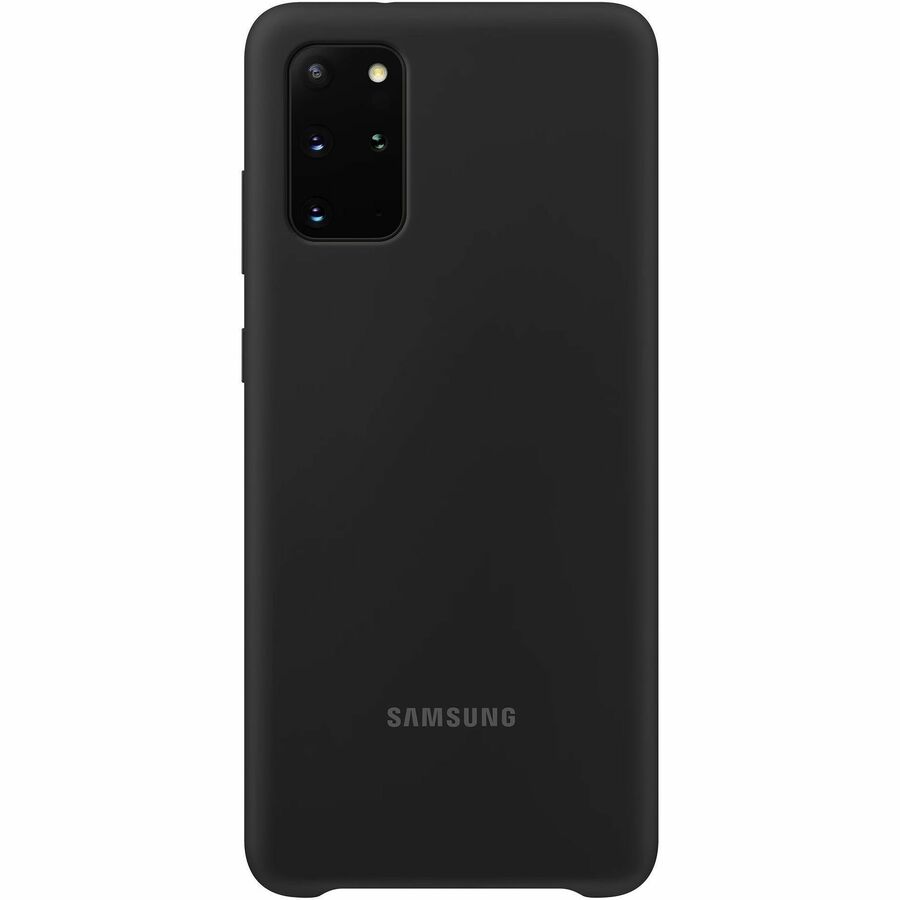 Samsung Silicone Cover (Galaxy S20+ 5G) EF-PG985TBEGCA