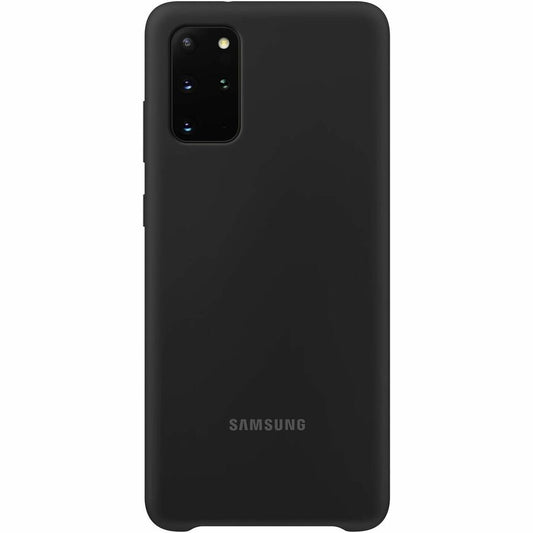 Samsung Silicone Cover (Galaxy S20+ 5G) EF-PG985TBEGCA