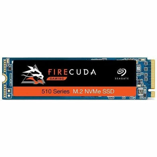 Seagate FireCuda 510 XP1920DC30031 1.92 TB Solid State Drive - M.2 Internal - PCI Express XP1920DC30031