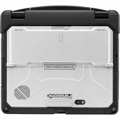 Ordinateur portable 2 en 1 détachable et robuste à écran tactile 12 pouces Panasonic TOUGHBOOK CF-33 CF-33UZ019AM - QHD - Intel Core i5 12e génération i5-1245U - Technologie vPro - 16 Go - SSD 512 Go CF-33UZ019AM